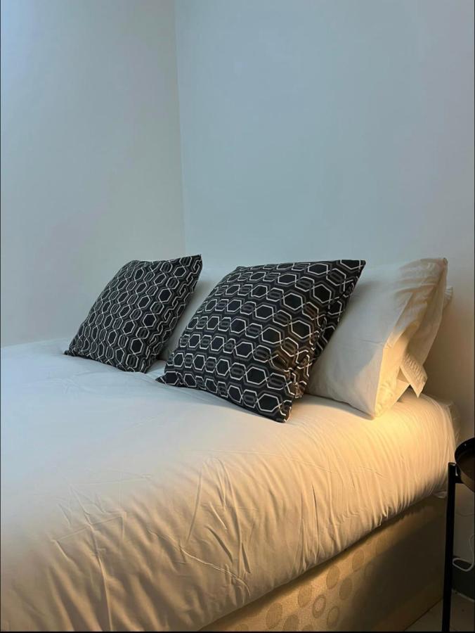 New Build 5 Bedroom In Hackney. Central London Exterior photo
